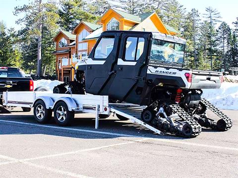 2025 FLOE INTERNATIONAL Versa-Max UT Trailers 14.5 ft. (Tandem Axle No Brakes) in Grand Rapids, Minnesota - Photo 18